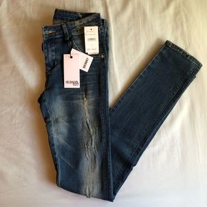 Hudson Kids Jeans